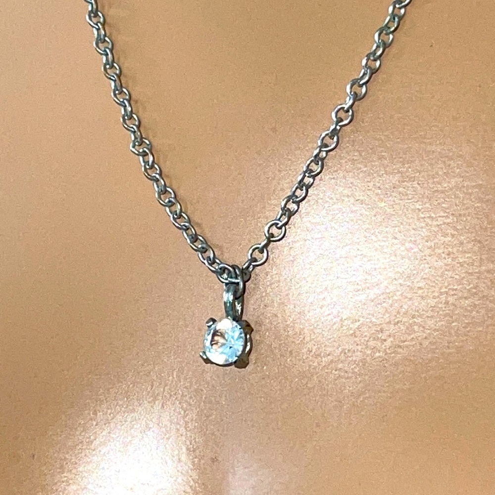 Vintage Necklace